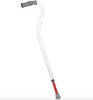 Picture of Aluminum Adjustable Cane for the Blind - Offset Handle