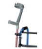 Picture of Deluxe Cane and Crutch Holder