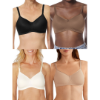 Picture of AMOENA Mara Padded Wire-Free Bra