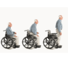 Picture of SitnStand Portable Lift Assist for Wheelchairs