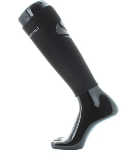 Picture of Compression Calf Sleeves 20-30mmHg