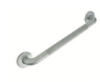 Picture of Straight Grab Bar, Peened Texture- Satin Finish