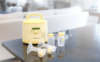 Picture of Medela Symphony Double Electric Breast Pump