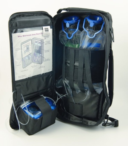 Picture of Triac Feeding Pump Backpack