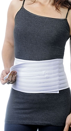 Picture of Contouring Abdominal Binder 