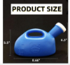 Picture of  2000ML Portable Urinal Collector 