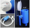 Picture of  2000ML Portable Male Urinal Collector 