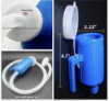 Picture of  2000ML Portable Urinal Collector 