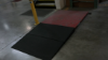 Picture of EZ-ACCESS Rubber Threshold Ramp and Risers