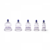 Picture of Premium Quality Cupping Set W/ 19 Cups, *INCLUDES The Extension Tube