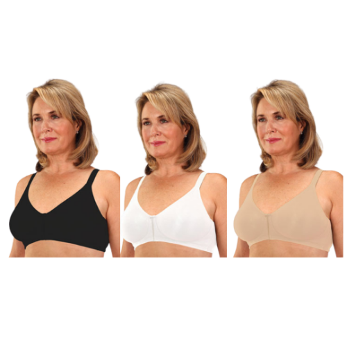 Picture of Classique 722 Seamless Pocketed Bras