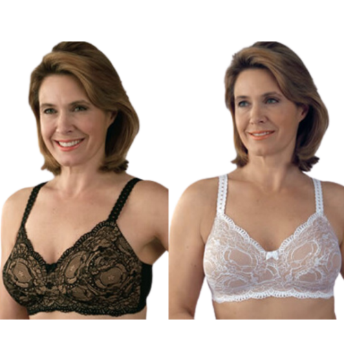 Picture of Classique 779 Pocketed Bra