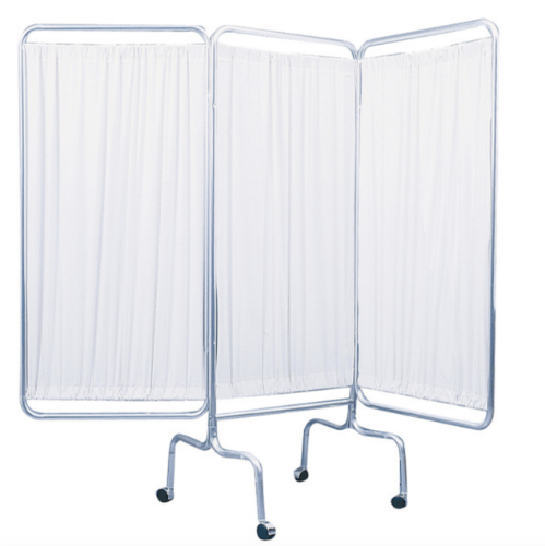 Picture of Three Panel Privacy Screen