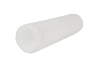 Picture of 6" Memory Foam Cervical Roll w/ Removal Cover 