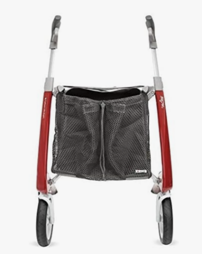 Picture of Grocery bag for the Carbon Ultralight and Carbon Overland Rollator