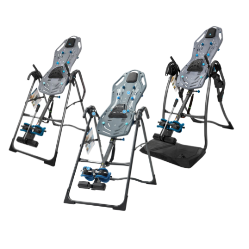 Picture of FitSpine Inversion Tables