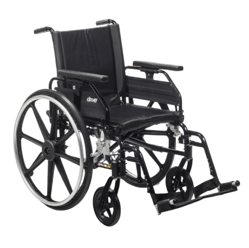 Picture of M4 Valor Wheelchair