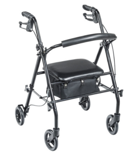 Picture of Travel Rollator