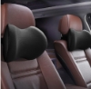 Picture of Headrest Car Pillow for Cervical Pain Relief