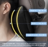 Picture of Headrest Car Pillow for Cervical Pain Relief