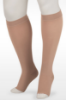 Picture of Juzo Dynamic Compression Stockings Closed & Open Toe- 20-23mmHg