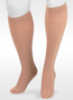 Picture of Juzo Dynamic Compression Stockings Closed & Open Toe- 20-23mmHg