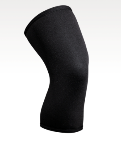 Picture of Neoprene Knee Brace Under Sleeve