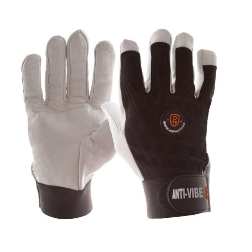 Picture of Impacto BG413 Anti-Vibration Air Glove, Full Finger, Pair