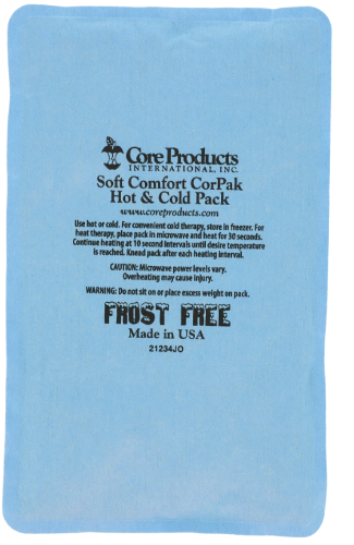 Picture of Medium Soft Comfort Hot and Cold Pack 6 x 10