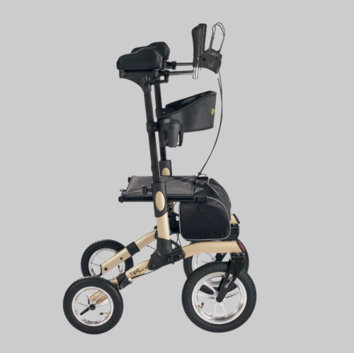 Picture of Tipo Stand Up Advance All Terrain Rollator