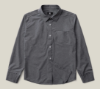 Picture of Adaptive Magnetic Button-Down for Men