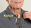 Picture of Adaptive Magnetic Button-Down for Men