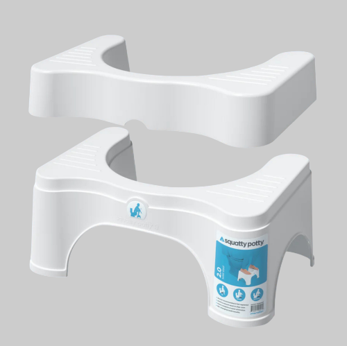 Picture of Squatty Potty Adjustable 2.0