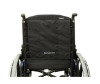 Picture of ADJUSTABLE TENSION BACK CUSHION FOR WHEELCHAIR