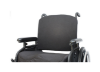 Picture of ADJUSTABLE TENSION BACK CUSHION FOR WHEELCHAIR