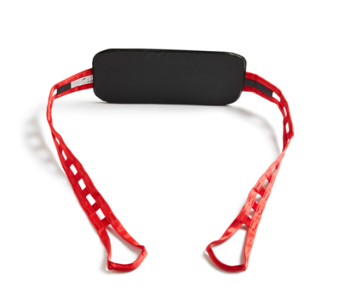 Picture of Molift Wide Safety Strap with Sleeve