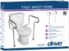 Picture of Toilet Safety Frame