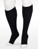 Picture of Soft Knee High Compression Stockings 15 - 20 mmHg