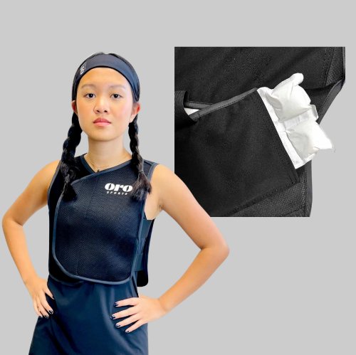 Picture of Ultimo Cooling Vests and Replacement Coolpaks