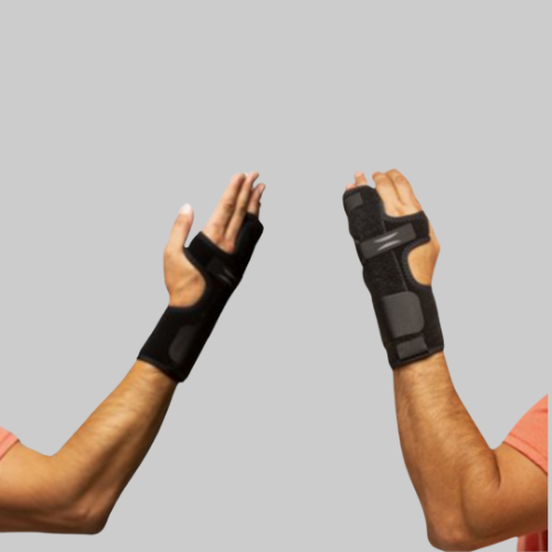 Picture of The Knuckle Orthosis