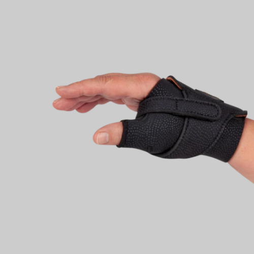 Picture of OrthoThermic Thumb CMC Restriction Splint