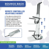 Picture of Bounce Back Fall Recovery Patient Lift