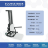 Picture of Bounce Back Fall Recovery Patient Lift