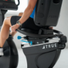 Picture of TRUE APEX Recumbent Bike with Unite 16" Touchscreen
