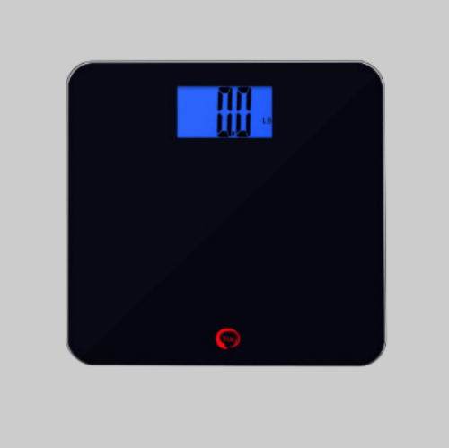 Picture of *Quick Ship* Digital Floor Scales (Talking & Non-Talking)