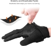 Picture of Full Finger Gel Padded Cycling Gloves 