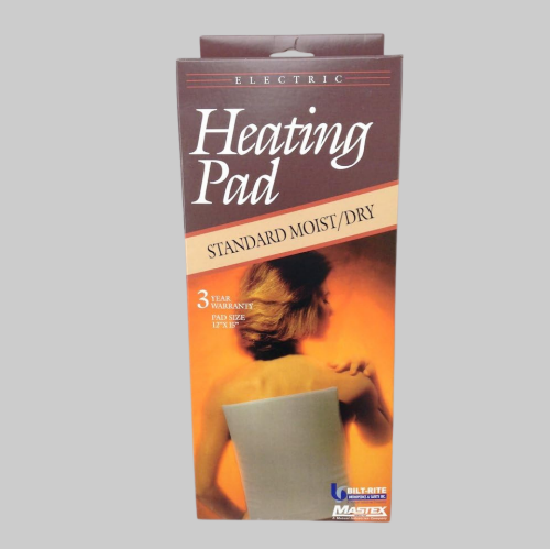 Picture of BILT RITE/MASTEX THERAPEUTIC HEATING PADS (MODEL 600) 12X15" DRY/MOIST HEAT