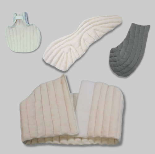 Picture of Post Surgical Recovery Pads