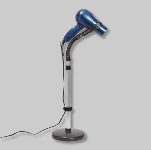 Picture of Hands Free Hair Dryer Stand