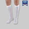 Picture of DALC Compression Stocking Closed Toe Knee High 20-30 mmHG